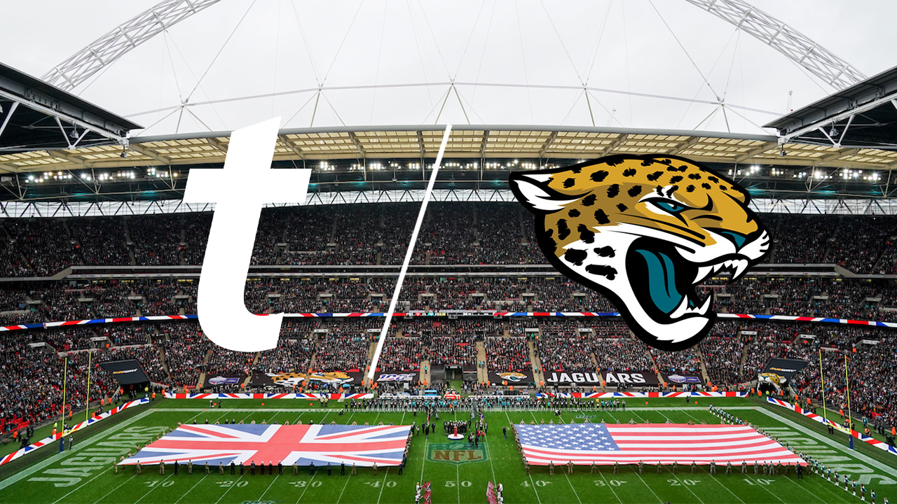 Jacksonville Jaguars and Ticketmaster announce exclusive partnership