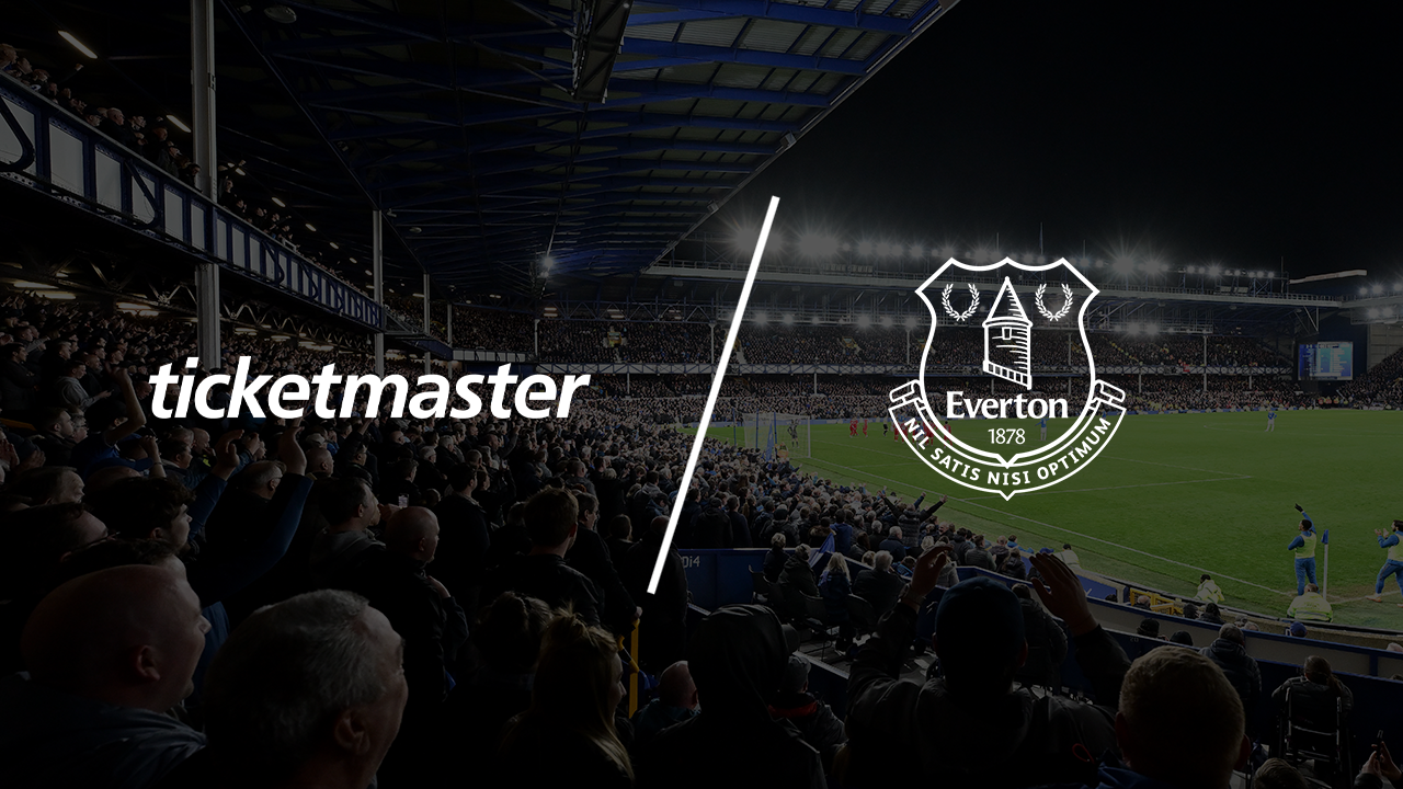 “Record results” – Everton’s Chief Commercial Officer Richard Kenyon Reflects on the First Year With Ticketmaster