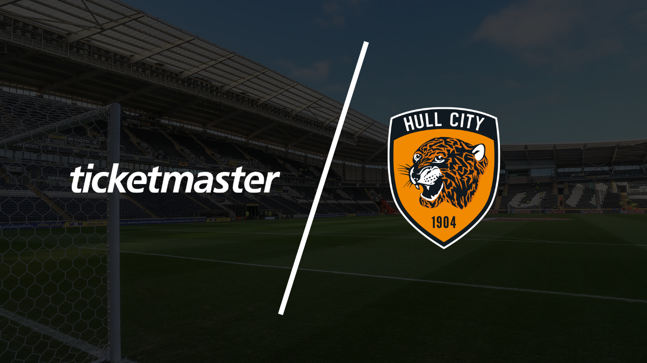 Hull City Partners with Ticketmaster to Enhance Fan Experience, Says Chief Operating Officer Joe Clutterbrook