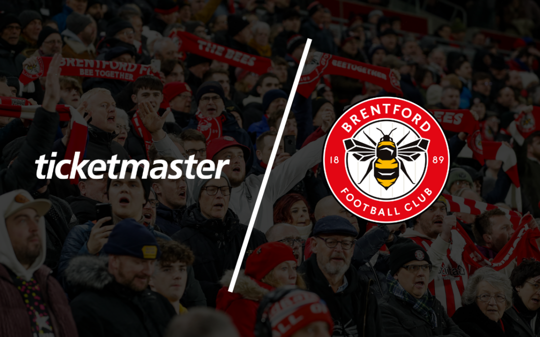 “Launching ‘Every Seat Counts’ was only possible thanks to the Ticket Exchange” – Brentford FC discuss the impact of moving to Ticketmaster