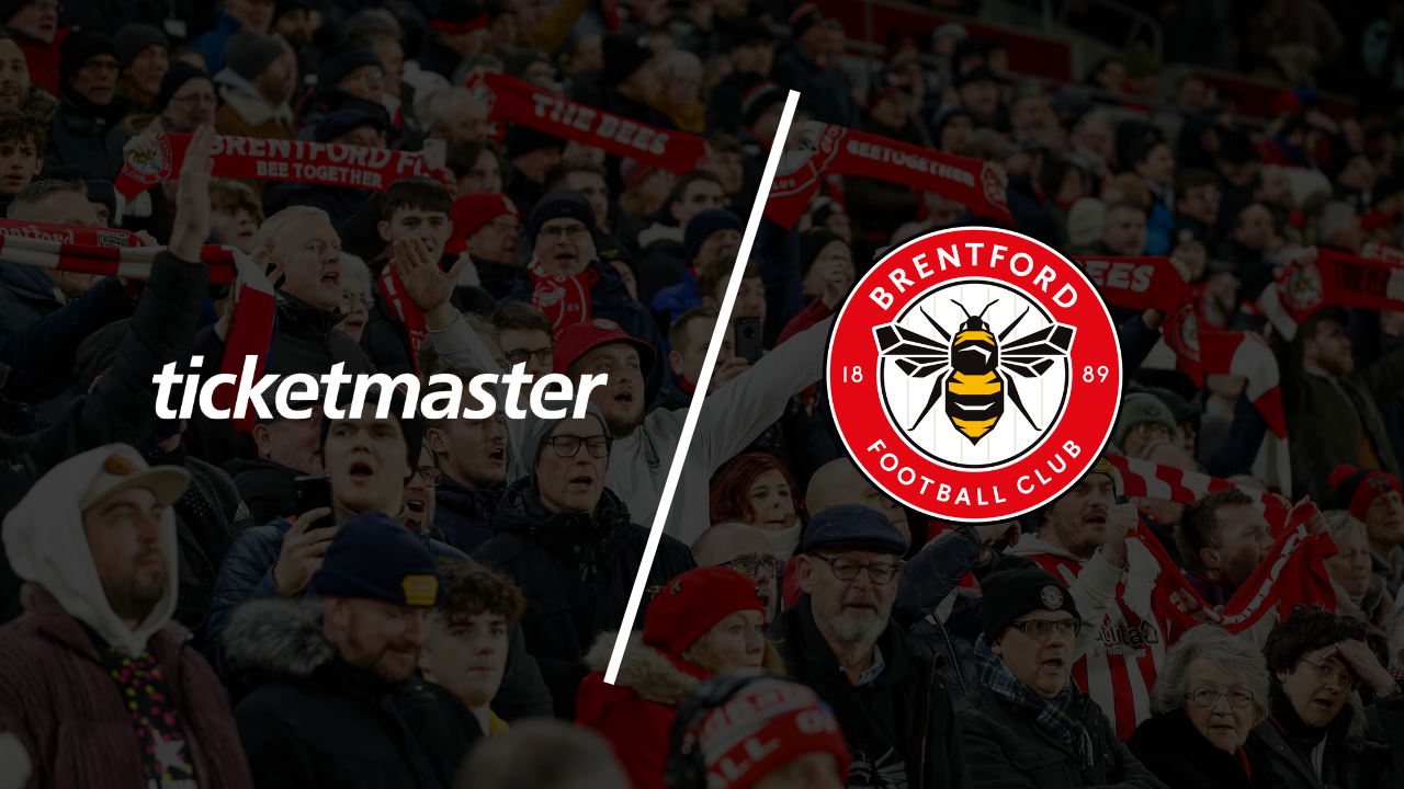 “Launching ‘Every Seat Counts’ was only possible thanks to the Ticket Exchange” – Brentford FC discuss the impact of moving to Ticketmaster