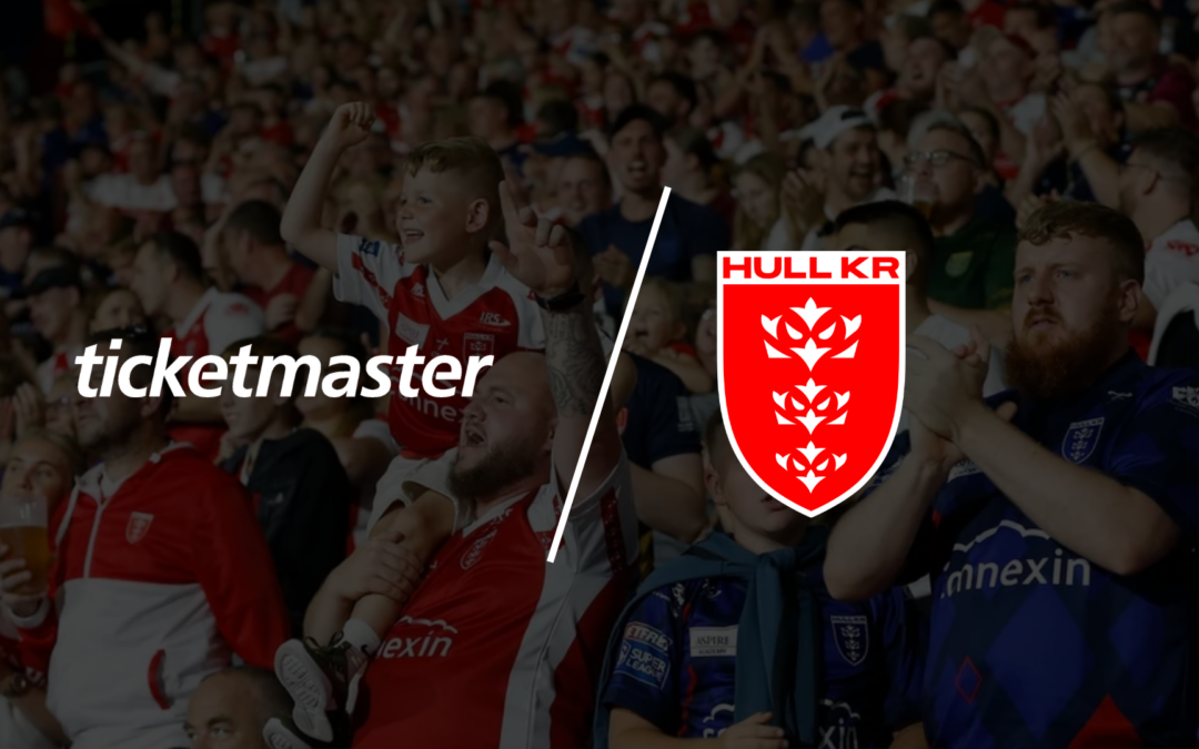 Interview: Hull KR COO Craig Franklin on the 2024 season, Digital Ticketing and the Fan Experience