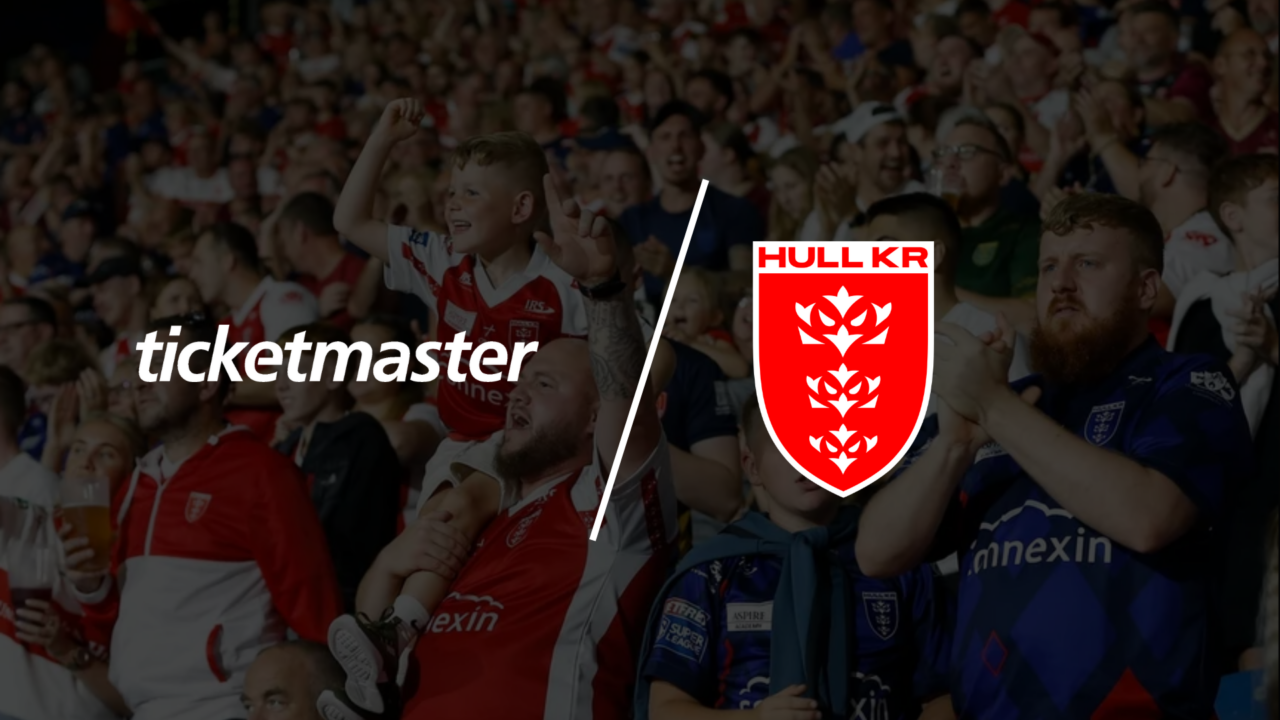 Interview: Hull KR COO Craig Franklin on the 2024 season, Digital Ticketing and the Fan Experience