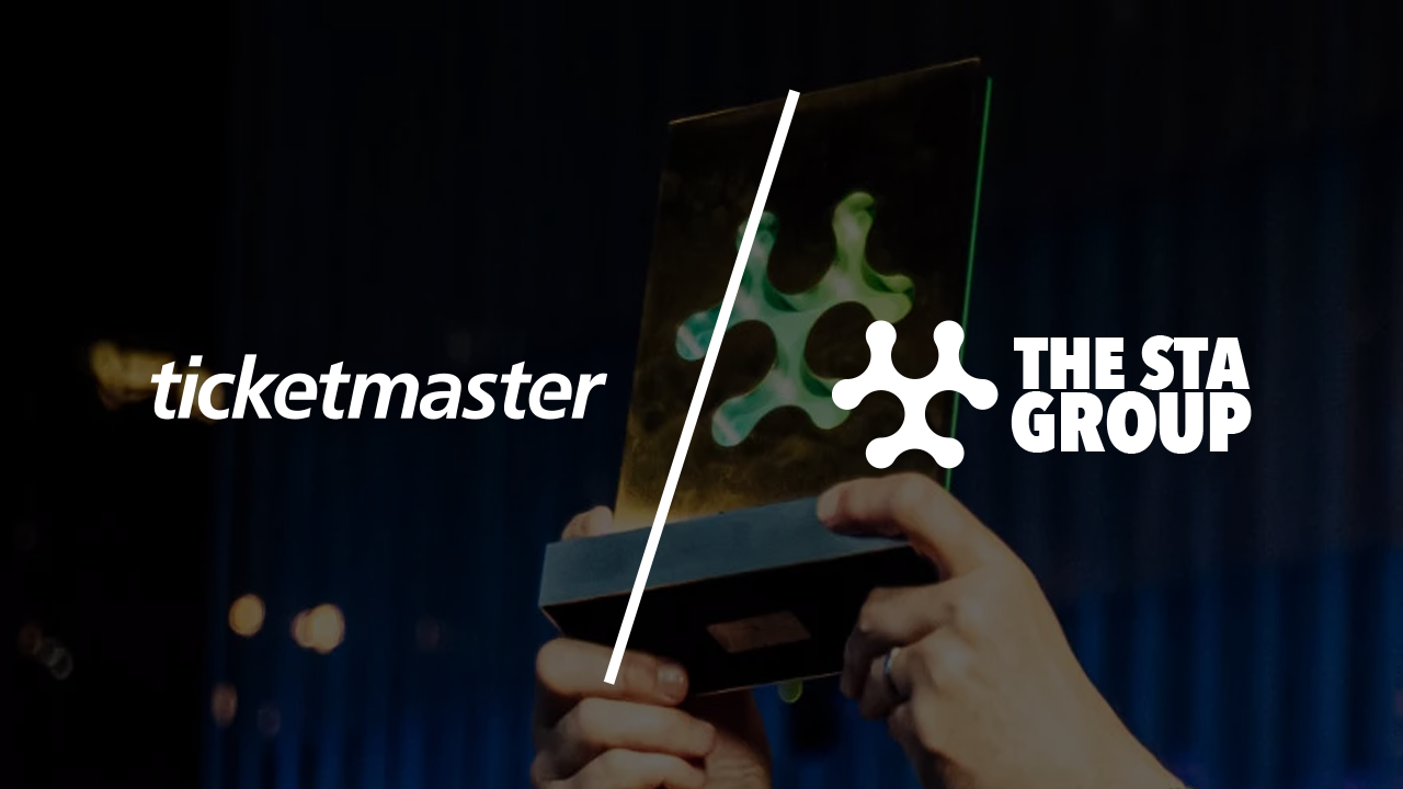 Ticketmaster Sport named in Sports Tech Awards Power List 2024