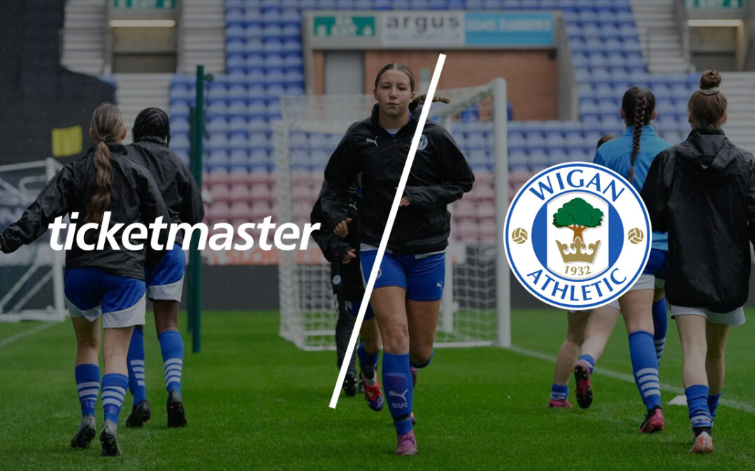 ‘Greater Exposure Creates Pathways’ – Wigan Athletic’s Hayley Sherratt on Celebrating the Growth of Women’s Football